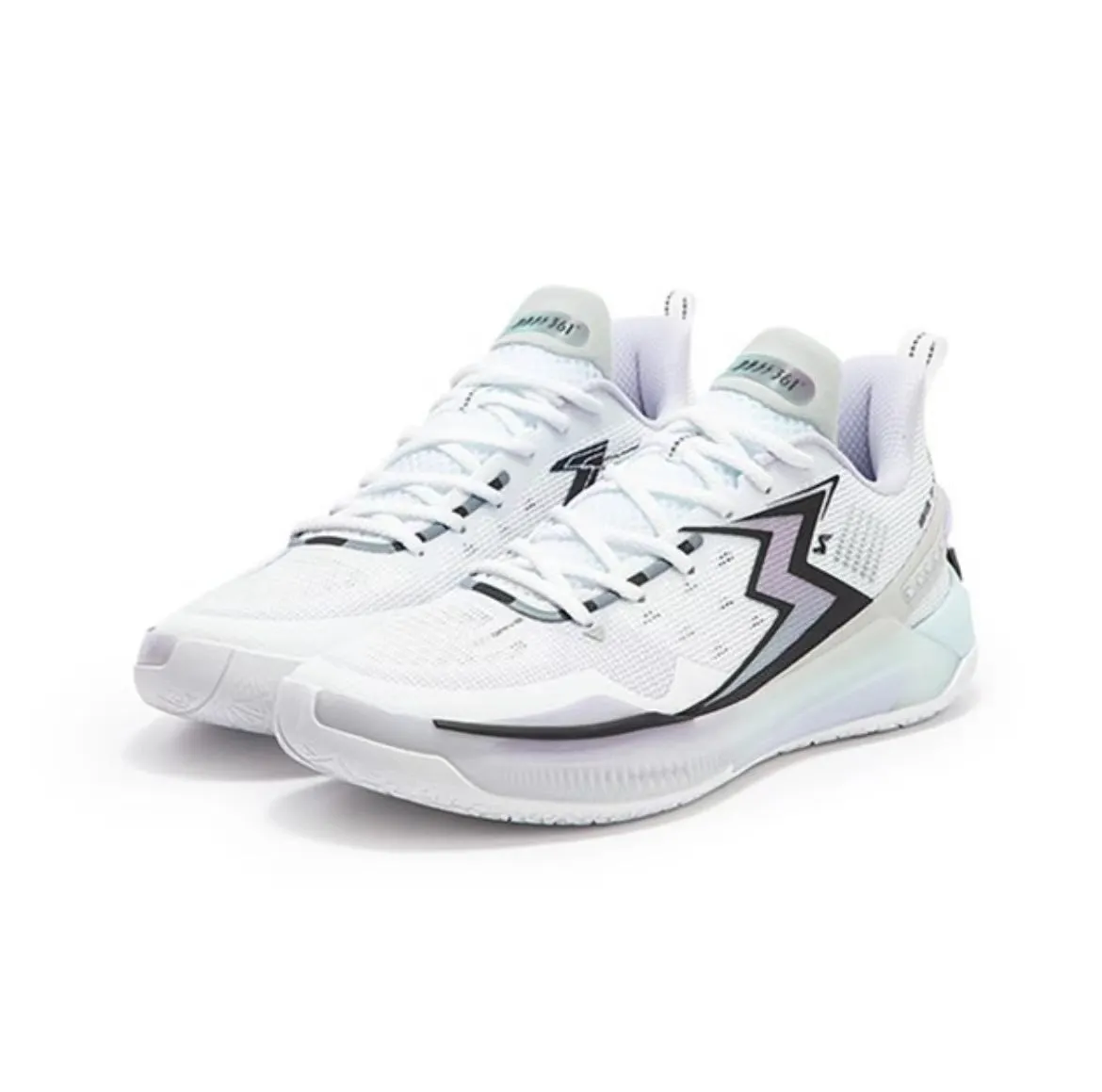 361° Big3 5.0 Quick - Ice Skates