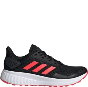 Adidas Duramo 9 - Sort & Pink