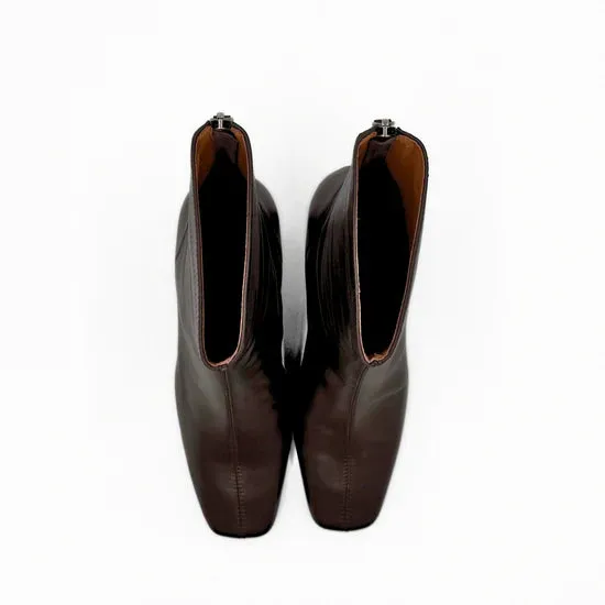 AMIE RAFA HARLOWE BOOTIE BROWN