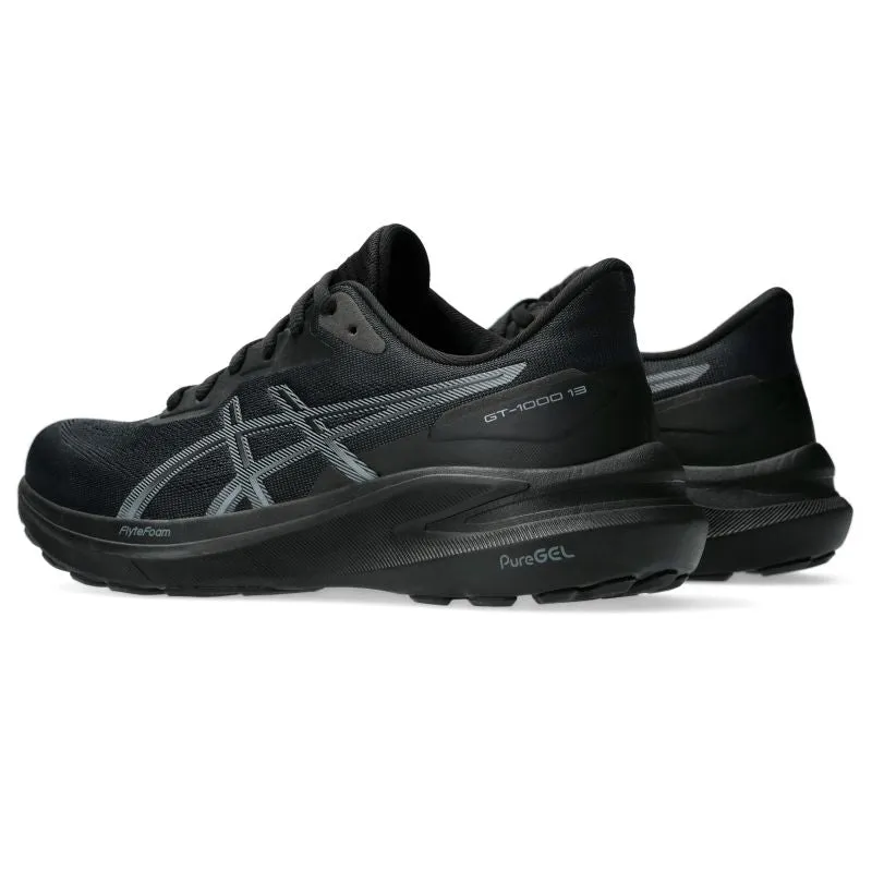 ASICS GT-1000 13 B Womens Running Shoes