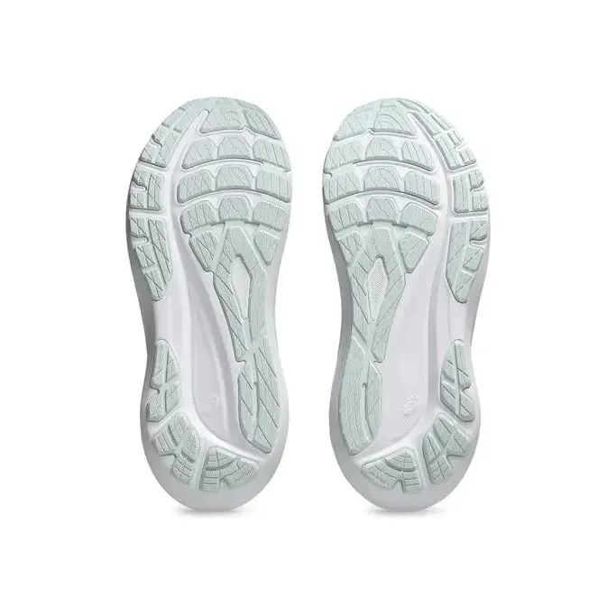 Asics Women's GT-2000 13 Wide Pure Aqua/White