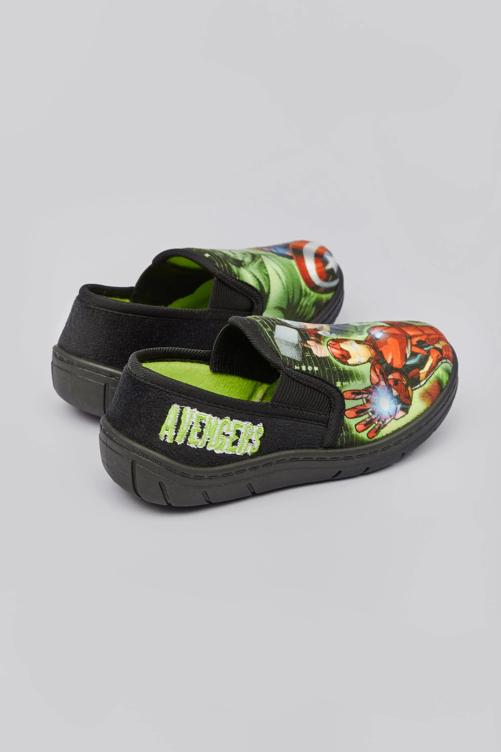 AVENGERS SUNBIRD SLIPPER
