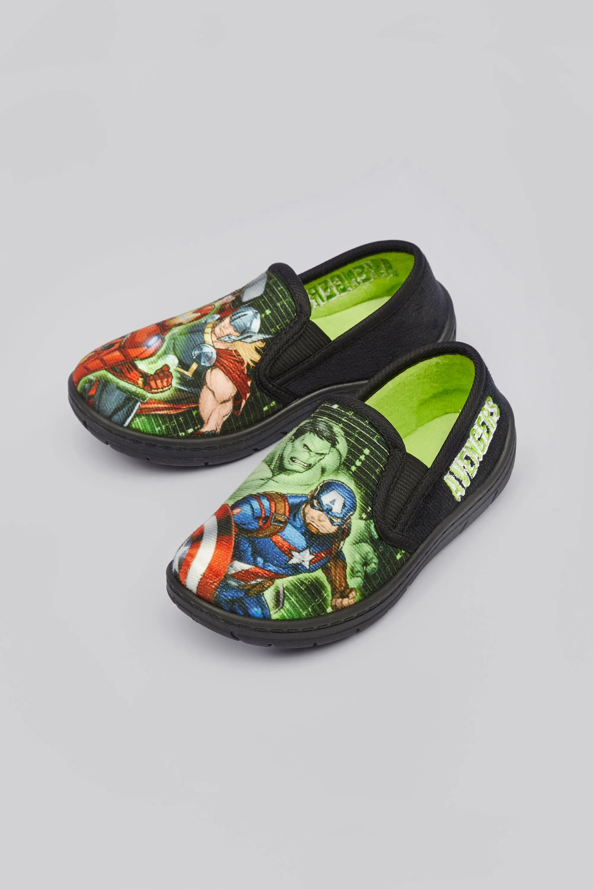 AVENGERS SUNBIRD SLIPPER