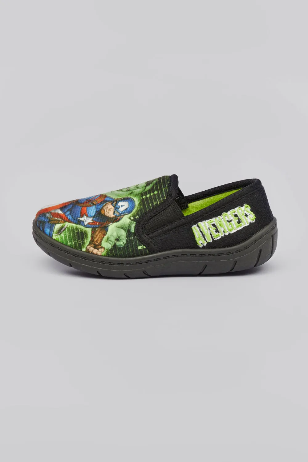 AVENGERS SUNBIRD SLIPPER