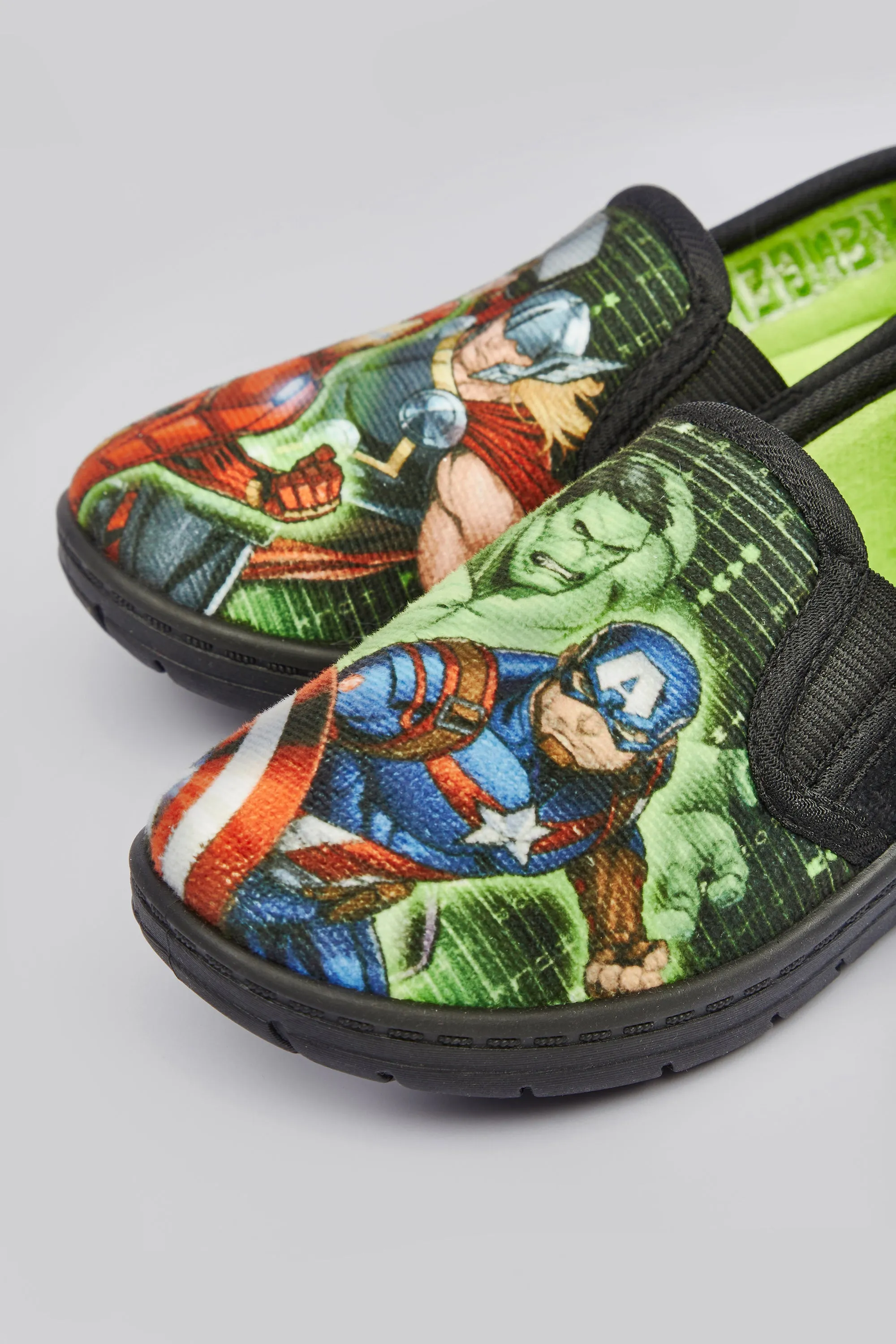 AVENGERS SUNBIRD SLIPPER