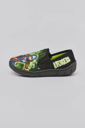 AVENGERS SUNBIRD SLIPPER