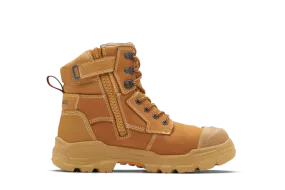 Blundstone ROTOFLEX MAX Steel Zip sided safety boot