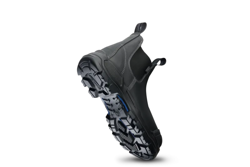 Blundstone ROTOFLEX XHD slip on safety boot