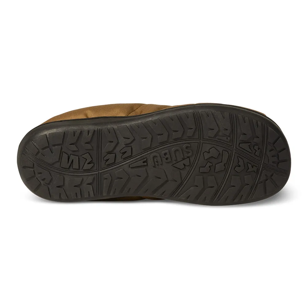 CARHARTT WIP CORDURA© SLIPPERS // HAMILTON BROWN