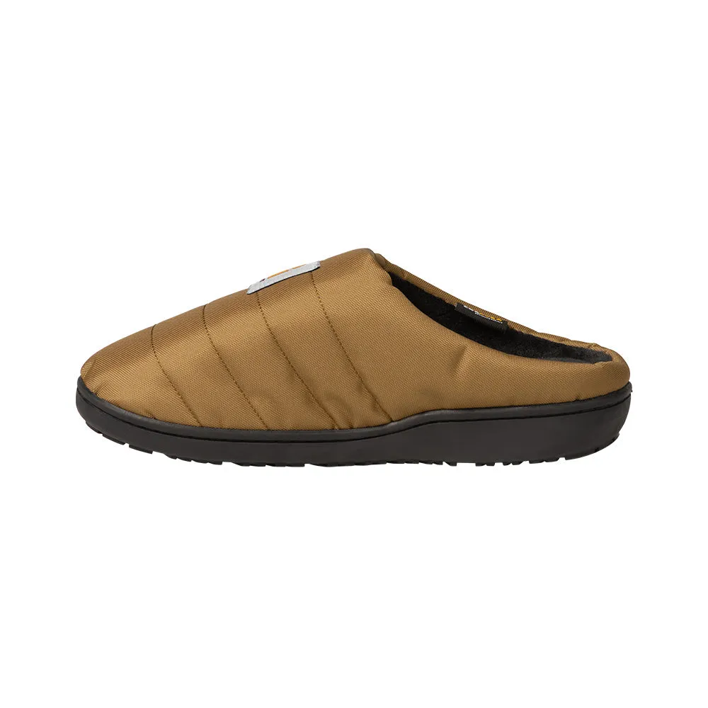 CARHARTT WIP CORDURA© SLIPPERS // HAMILTON BROWN