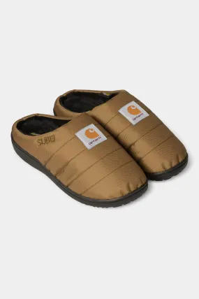 CORDURA SLIPPERS