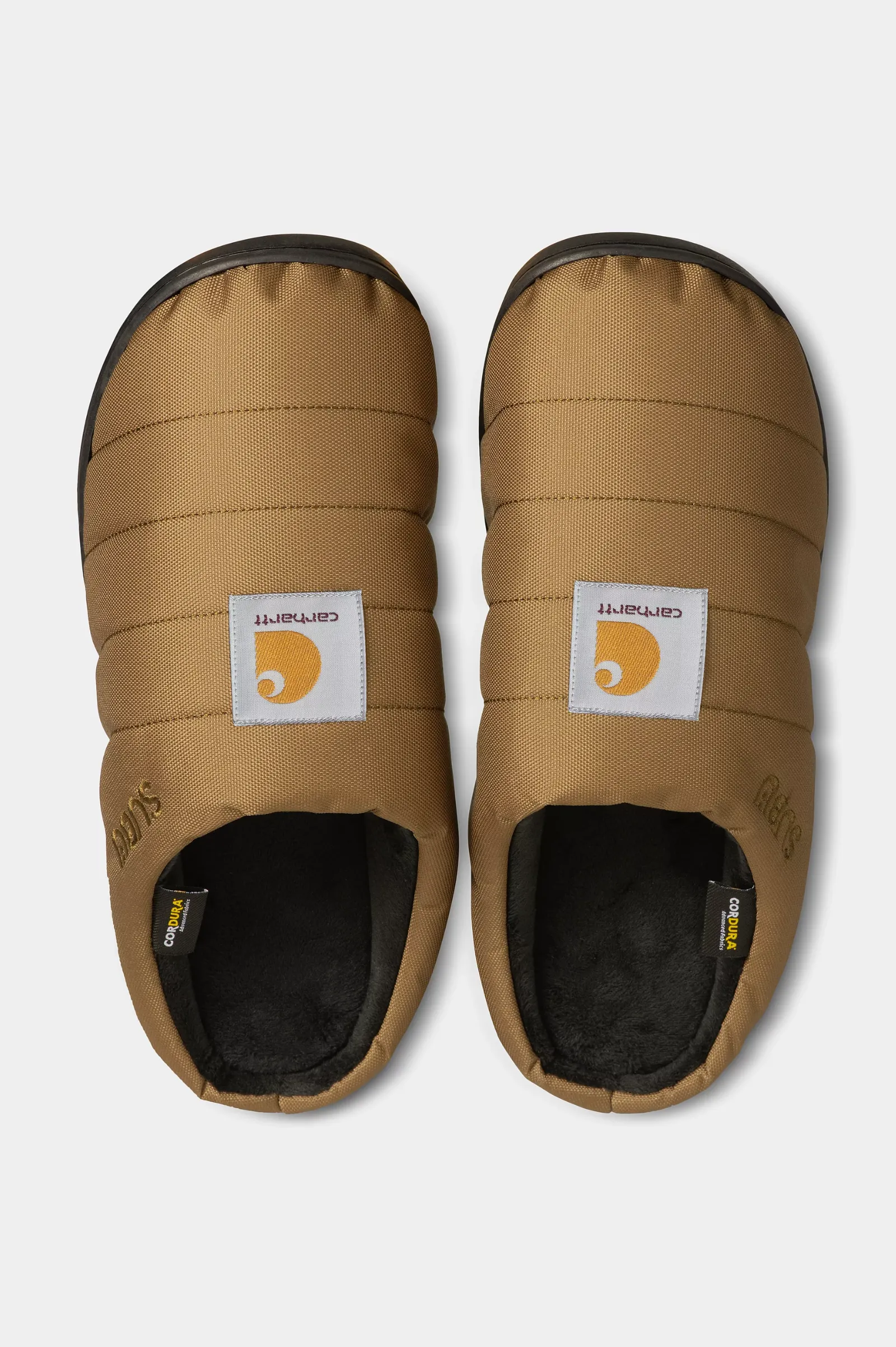CORDURA SLIPPERS