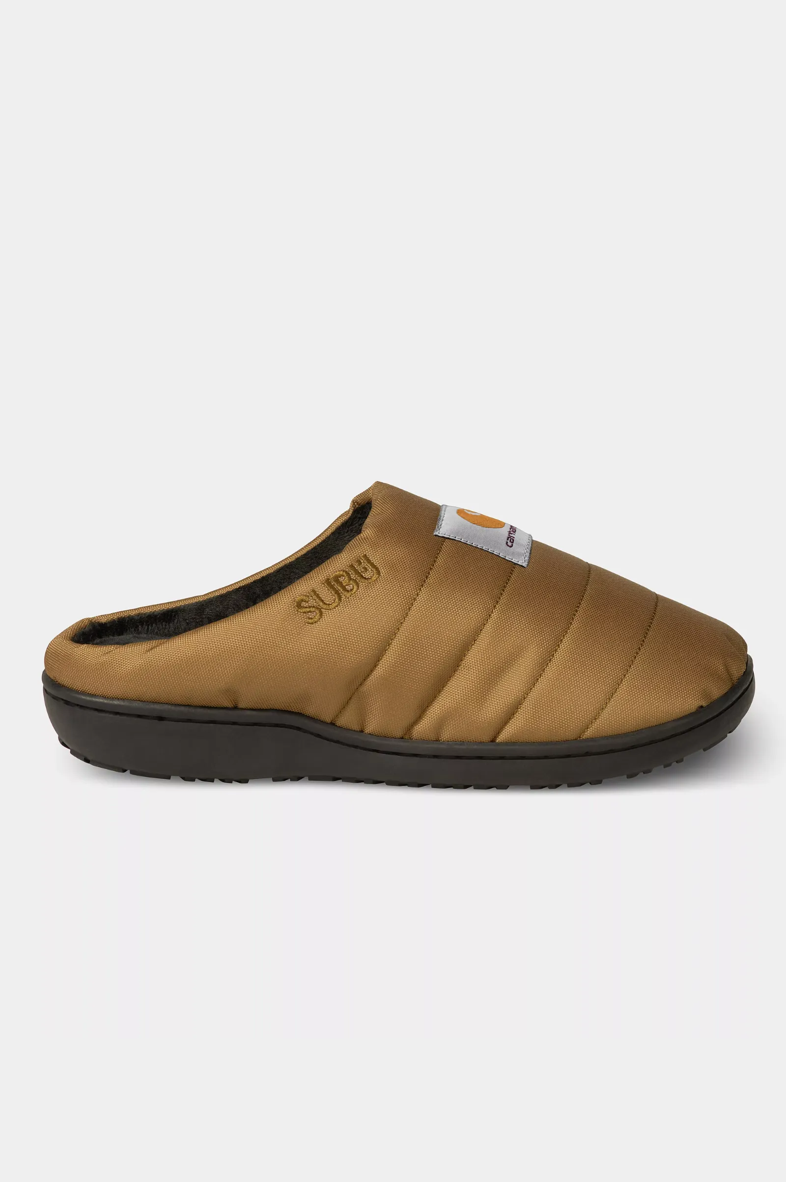 CORDURA SLIPPERS