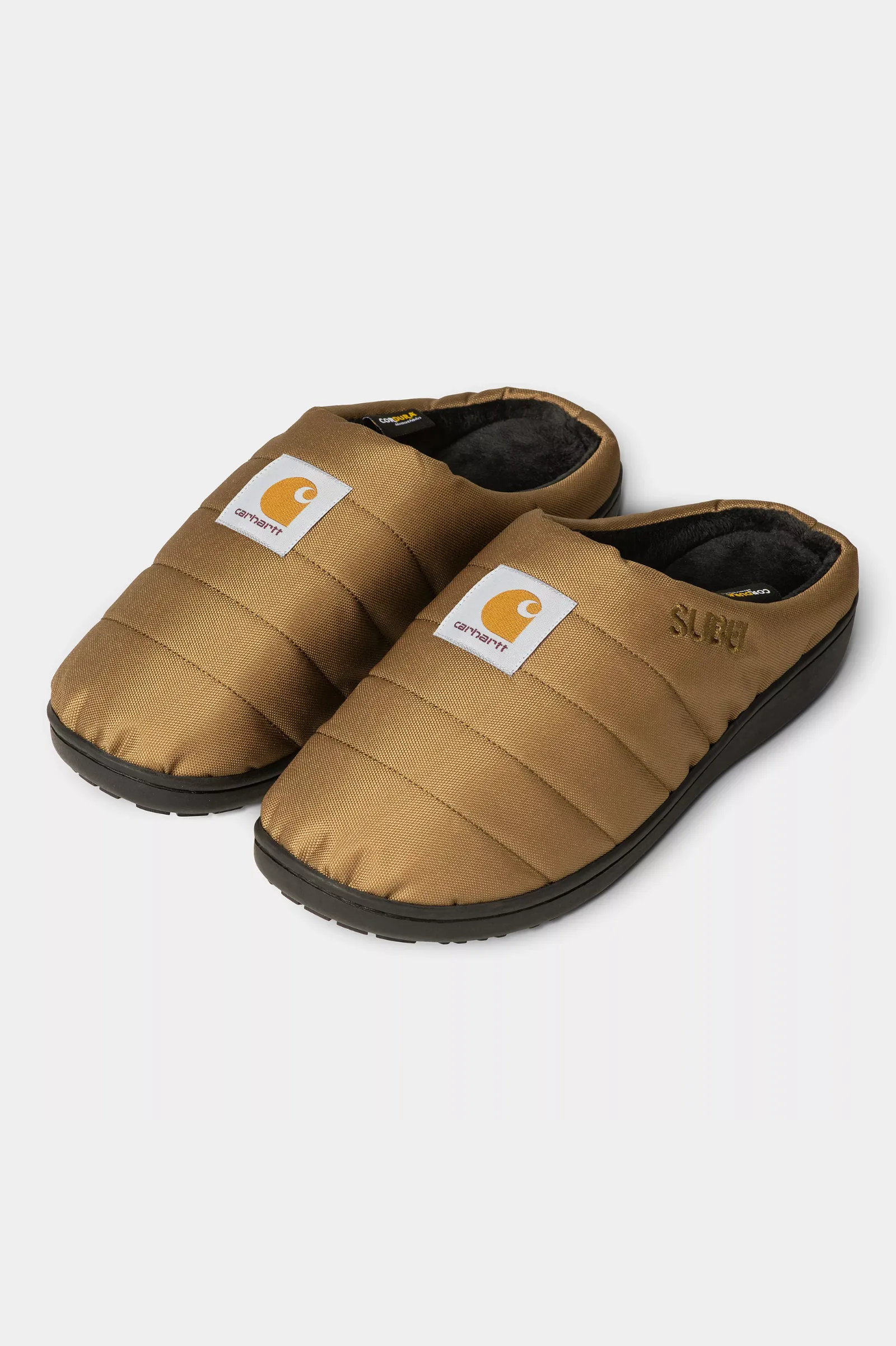 CORDURA SLIPPERS