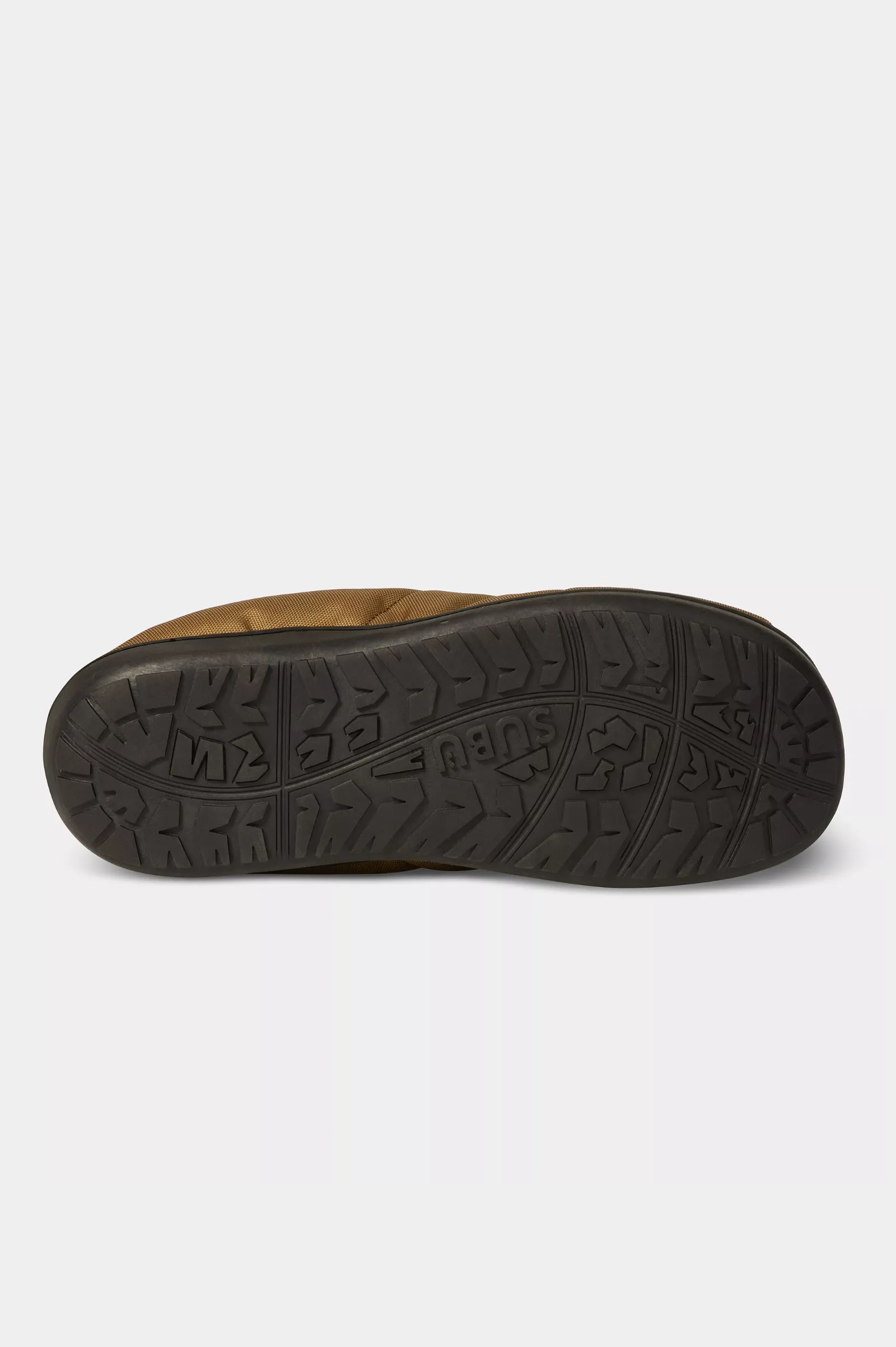 CORDURA SLIPPERS