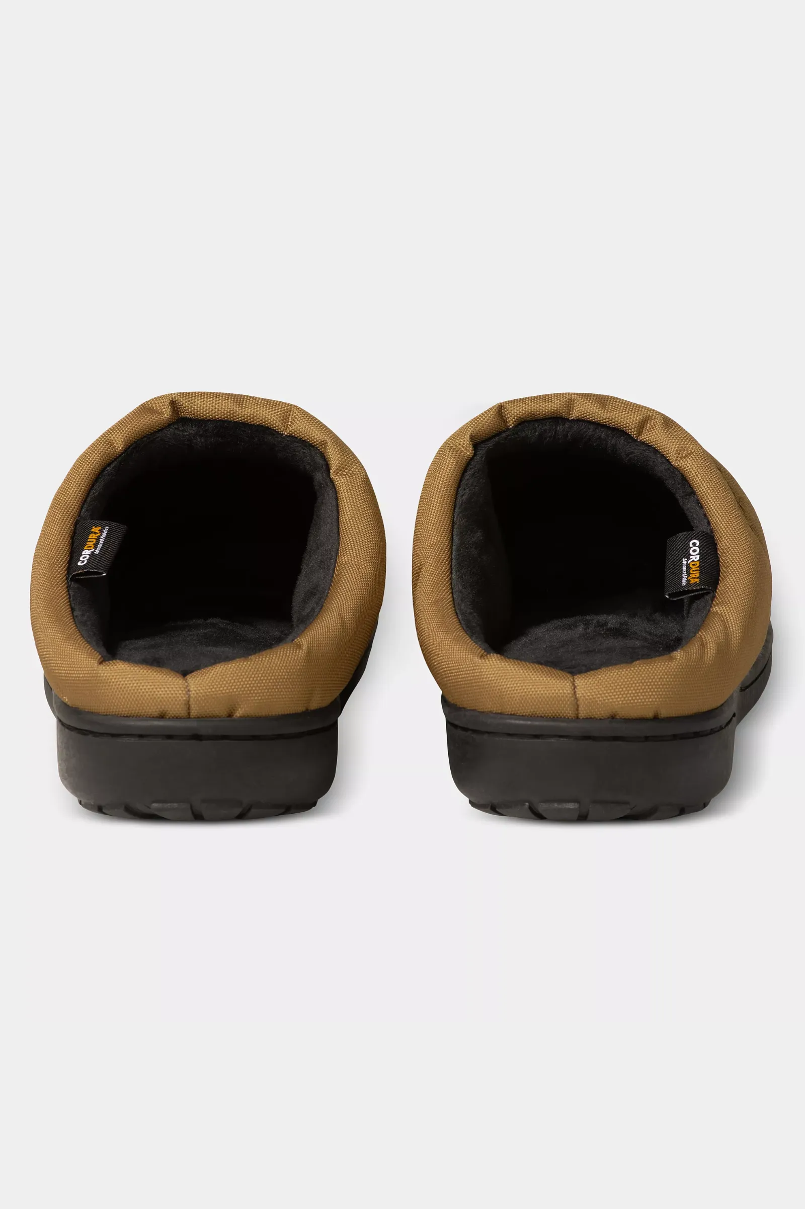 CORDURA SLIPPERS
