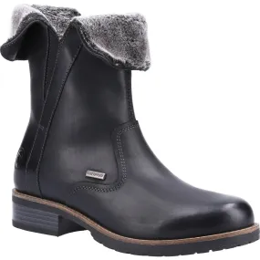 Cotswold Dursley Fleece-Lined Boots