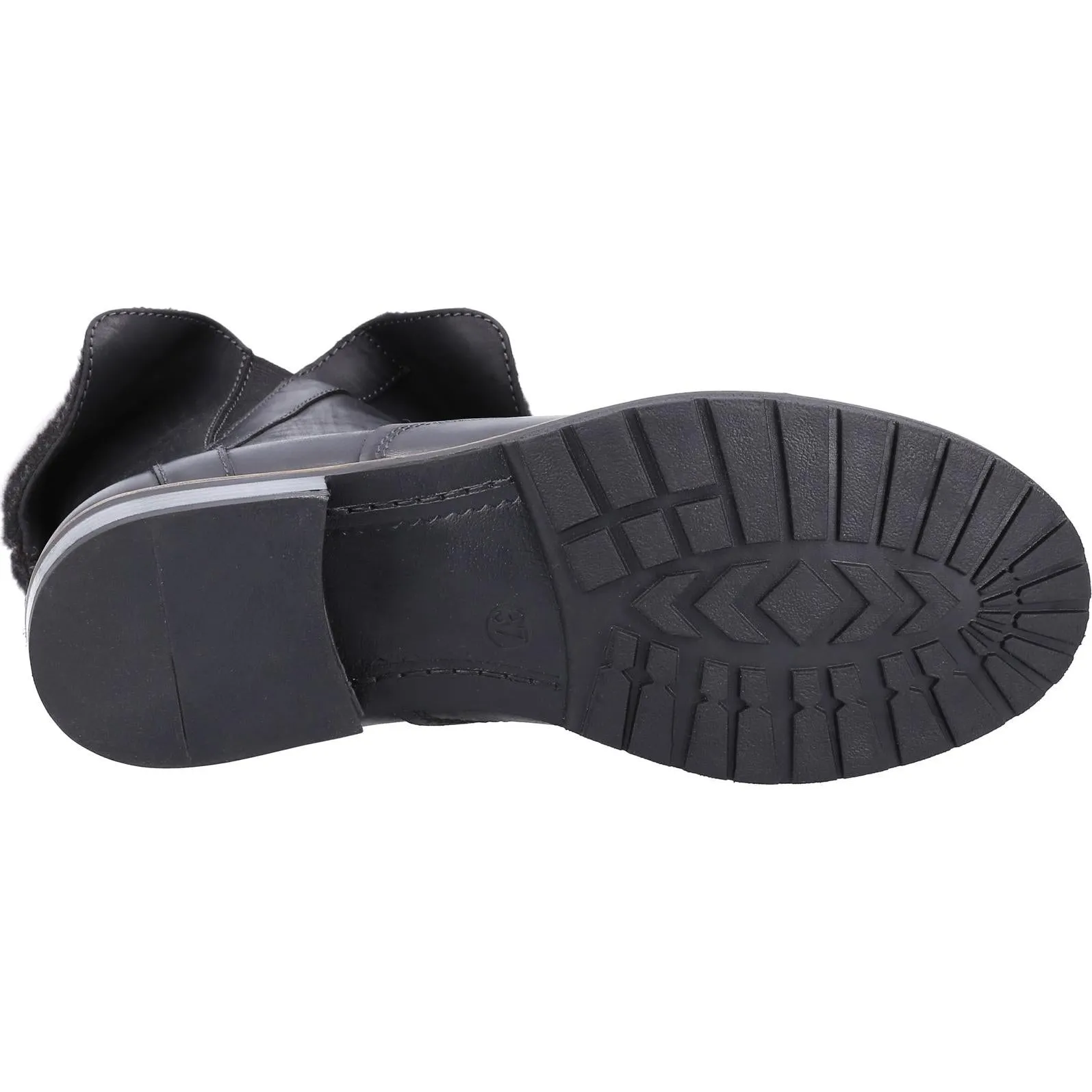 Cotswold Dursley Fleece-Lined Boots