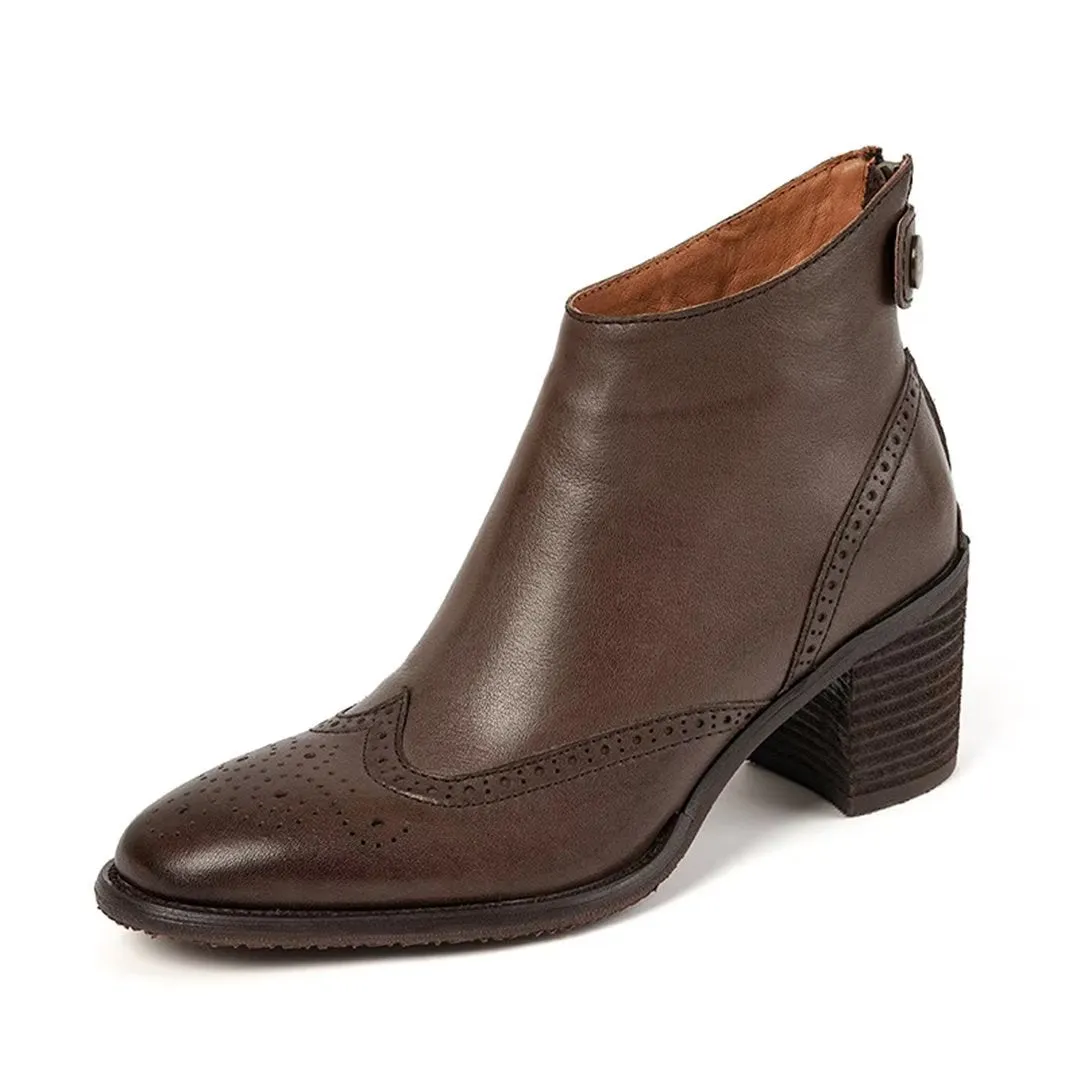 Diamoré Timeless Executive Footwear