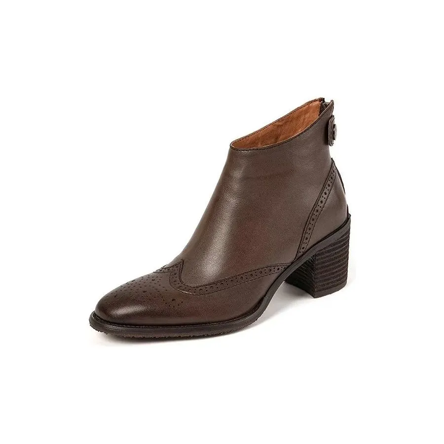 Diamoré Timeless Executive Footwear