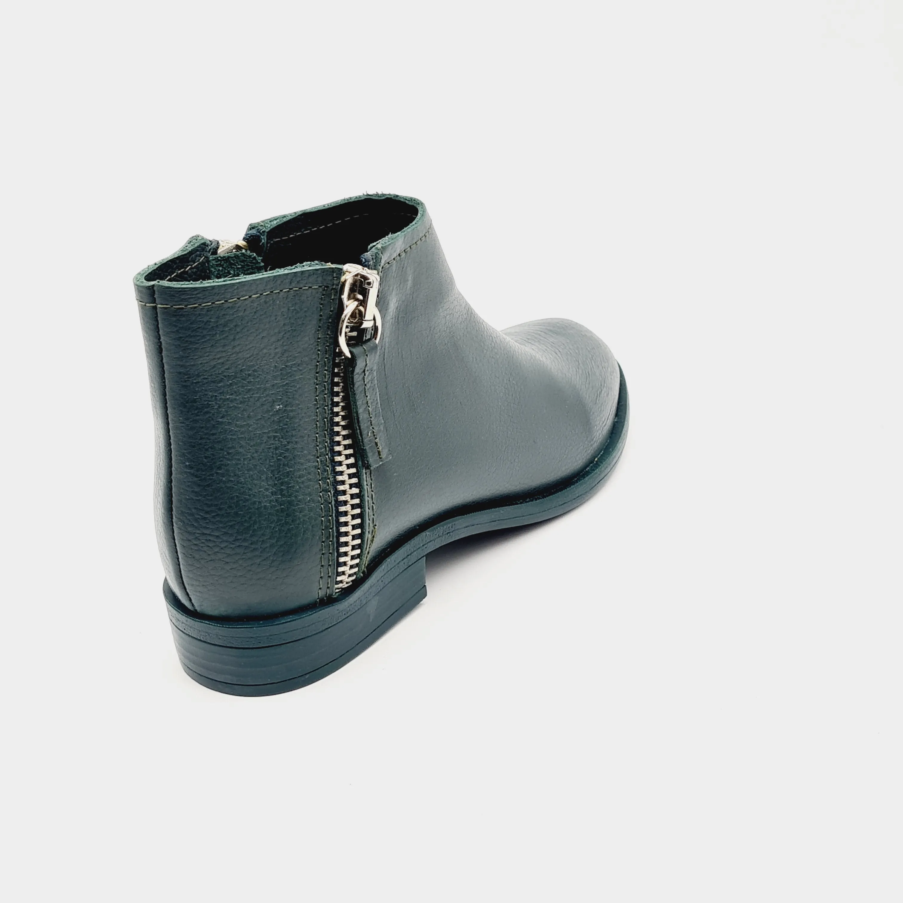 Dress Boots - 6610