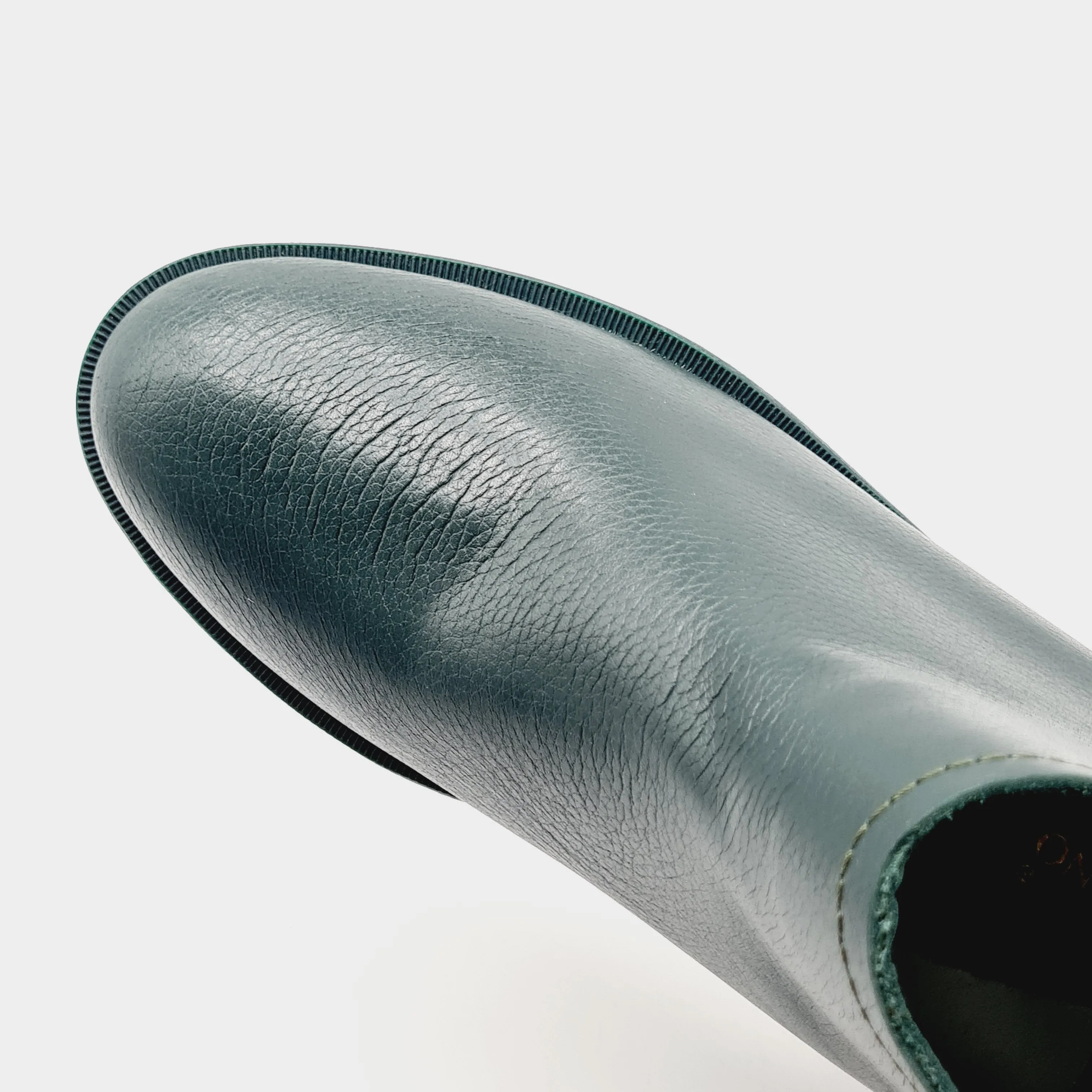 Dress Boots - 6610