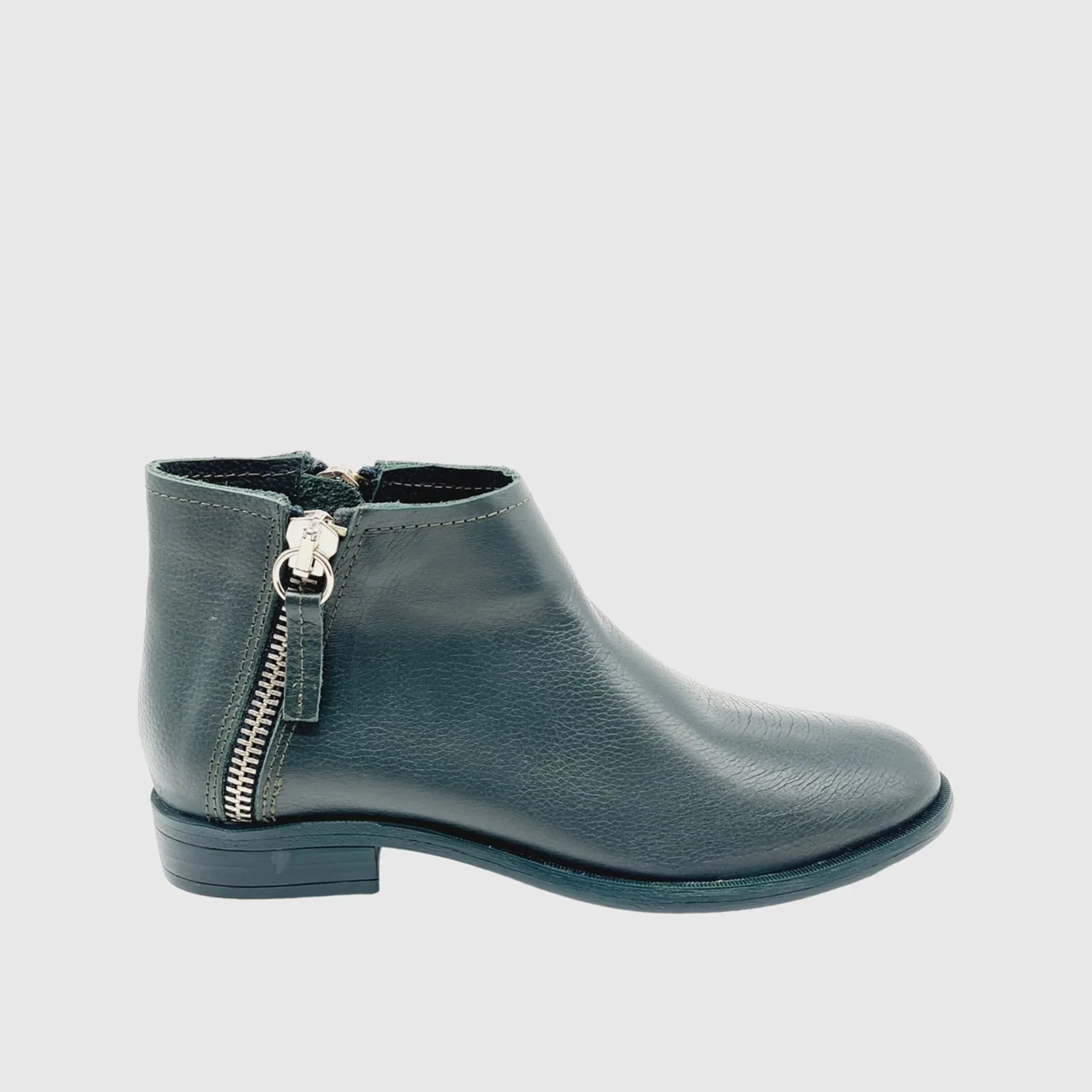Dress Boots - 6610
