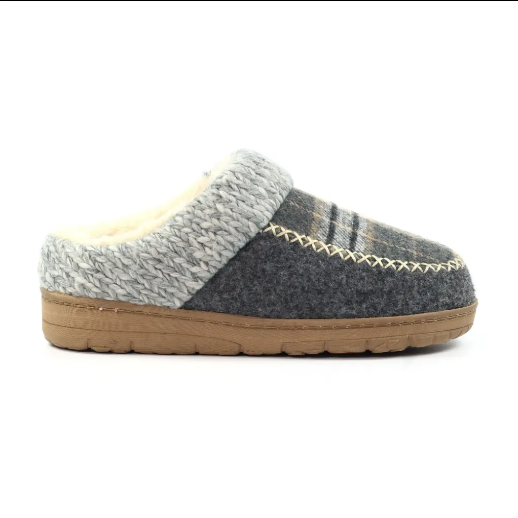 Emblaze Slippers