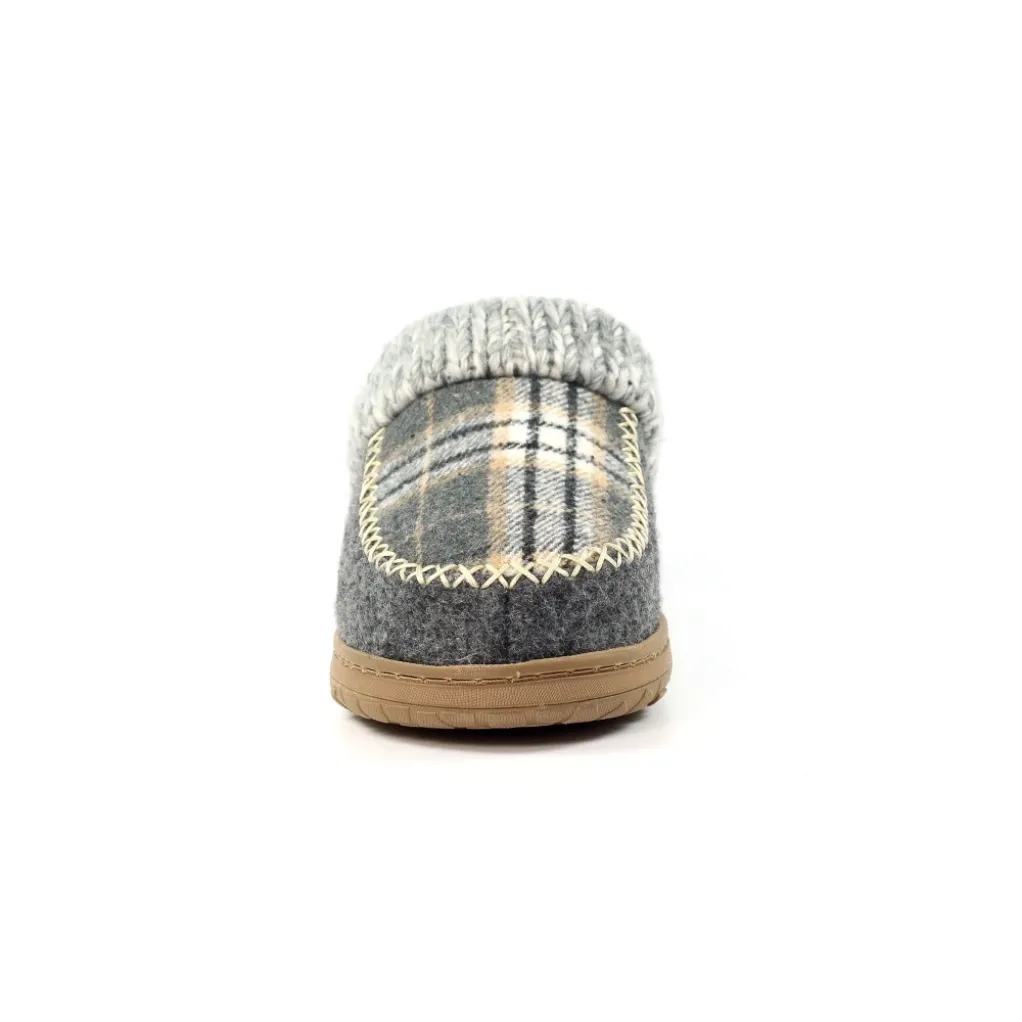 Emblaze Slippers