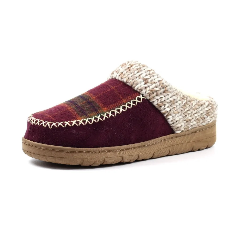 Emblaze Slippers