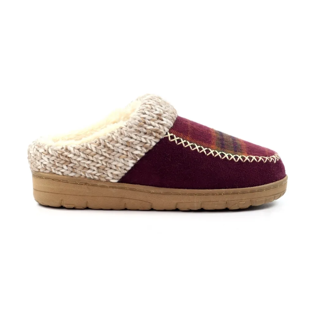 Emblaze Slippers