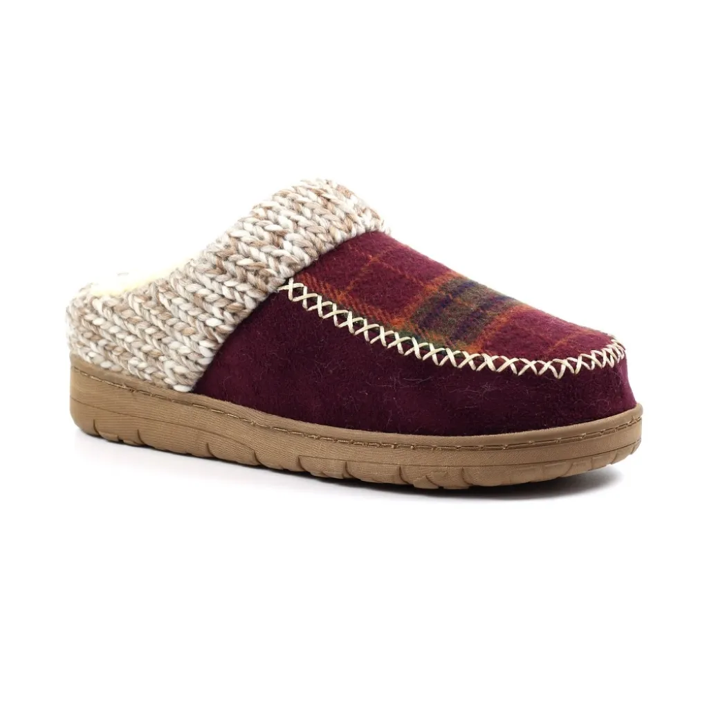 Emblaze Slippers