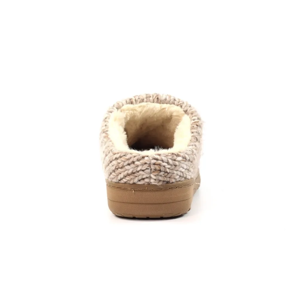 Emblaze Slippers