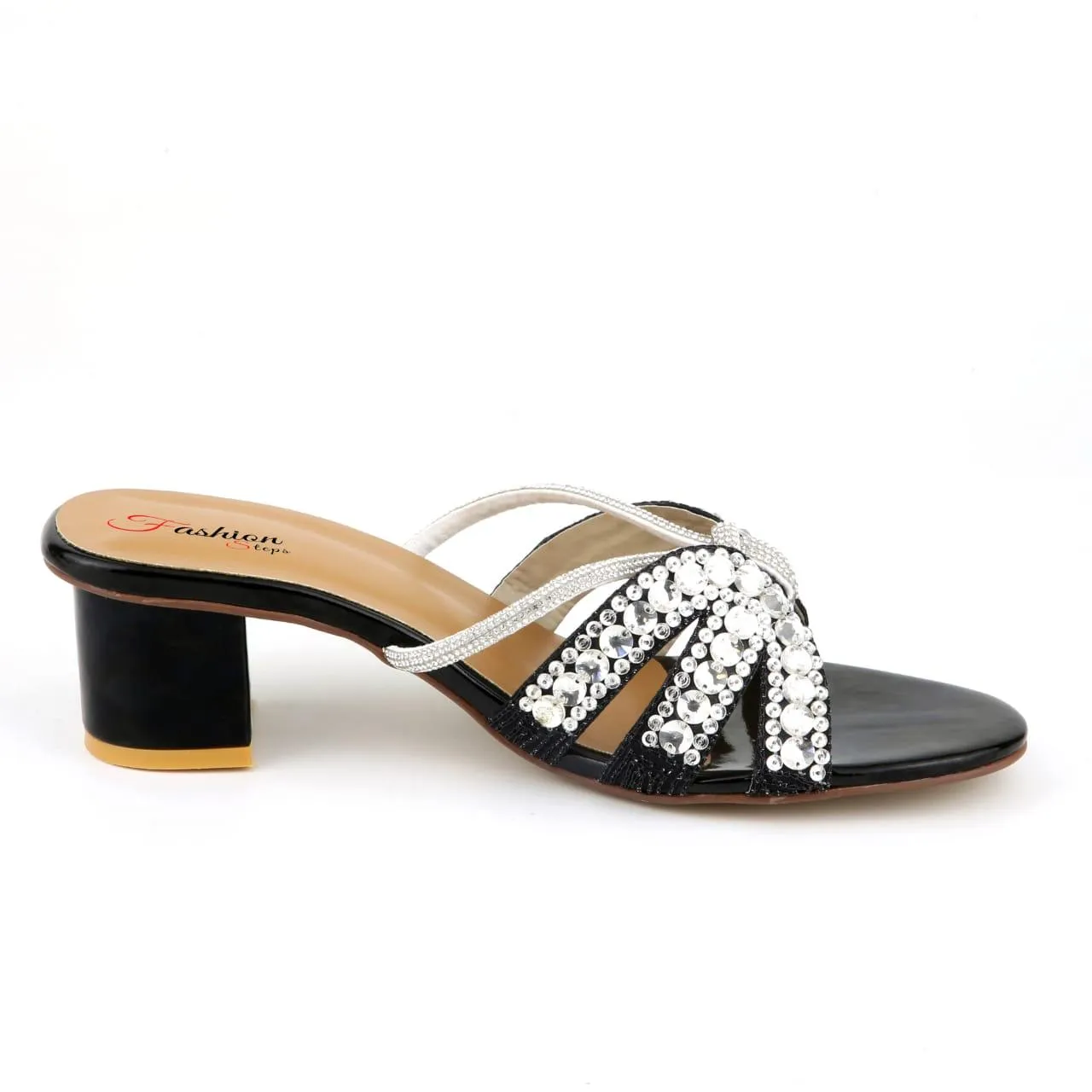 Fashion Luxe Heels