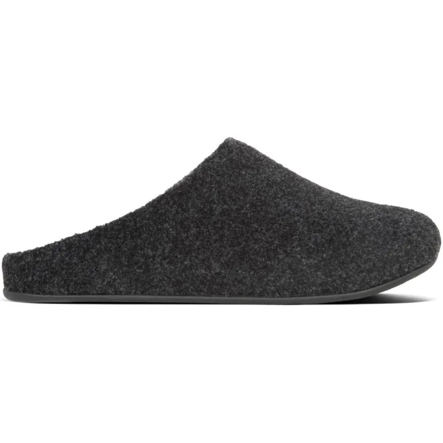 Fitflop Shove Felt Slippers