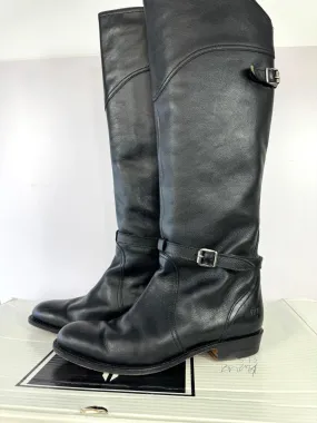 FRYE DORADO RIDING BOOTS