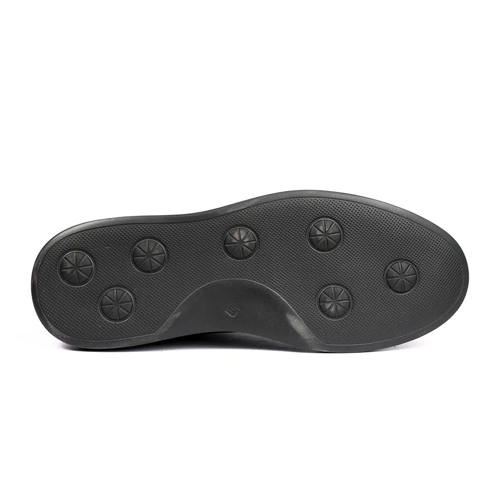 Greyder Formal Men Boots In Black