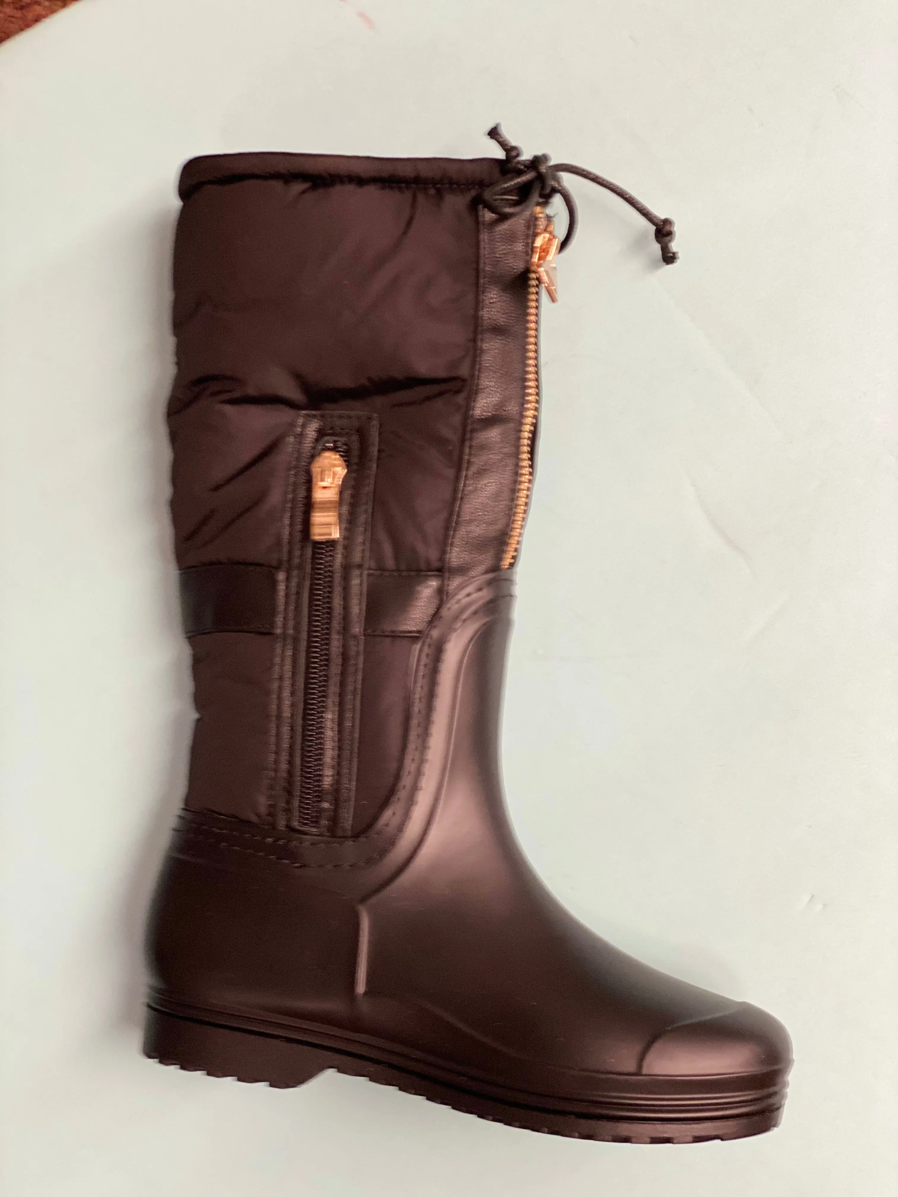 HF Lola 200 zippered Boot