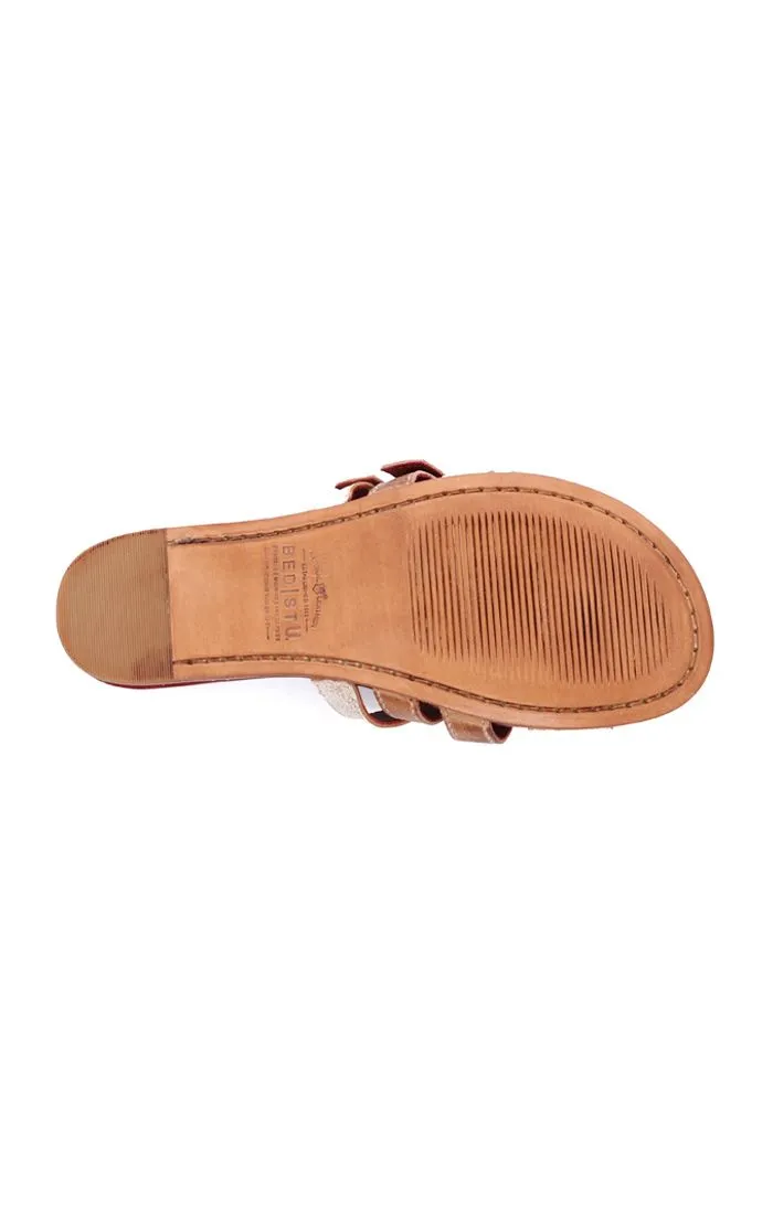 Hilda Nectar Lux Tan Rustic
