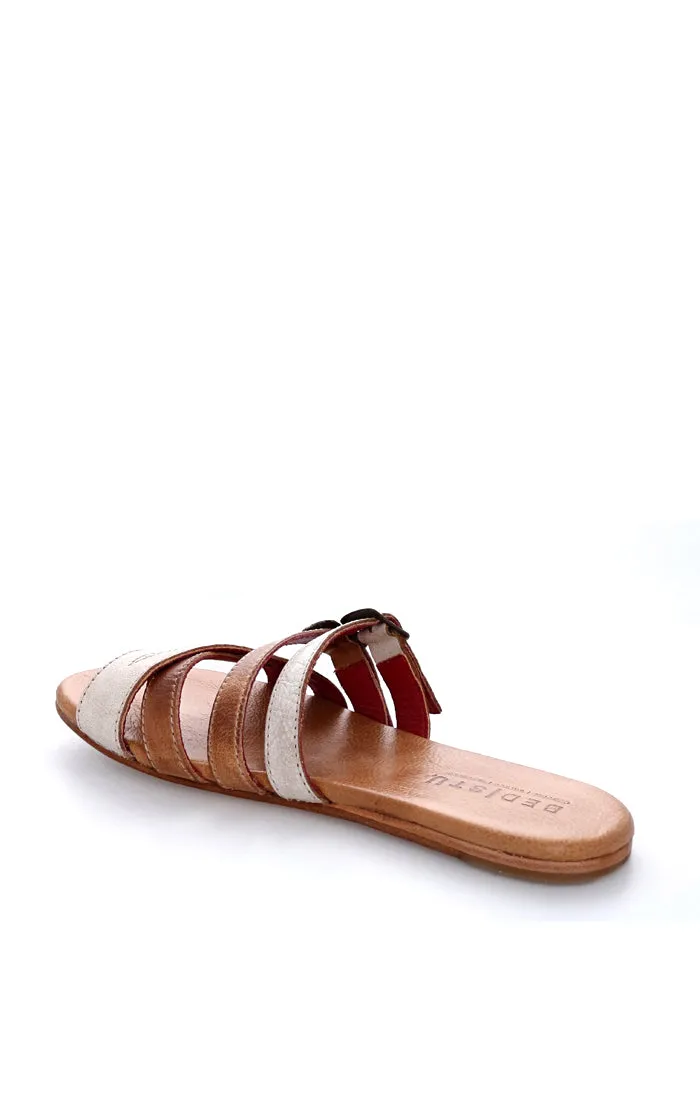 Hilda Nectar Lux Tan Rustic