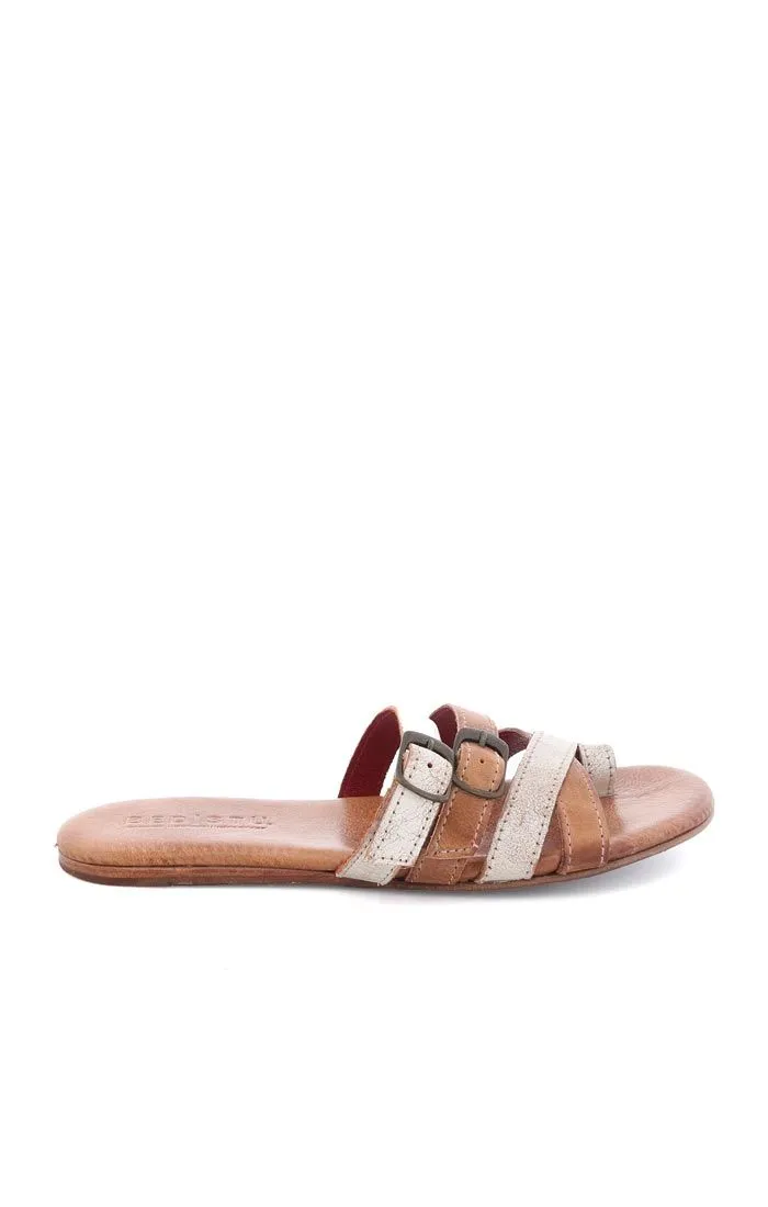 Hilda Nectar Lux Tan Rustic