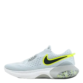Joyride Dual Run Grey/Yellow