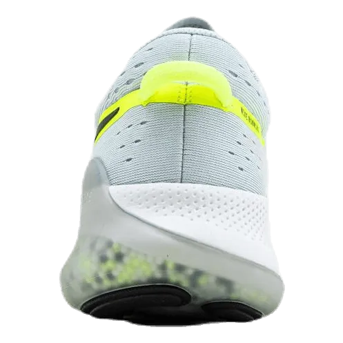 Joyride Dual Run Grey/Yellow