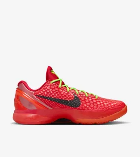 Kobe 6 Protro 'Reverse'