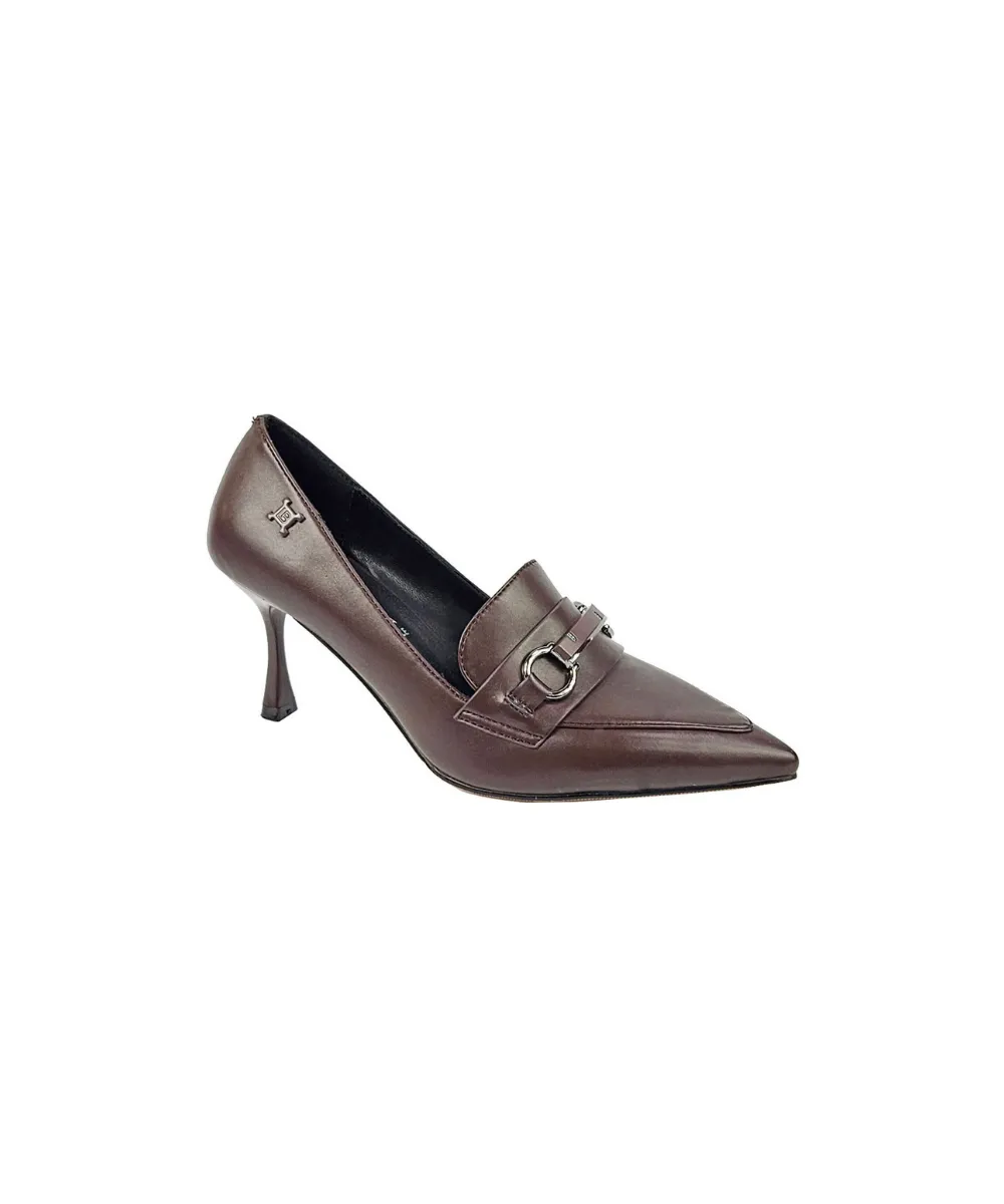 LAURA BIAGOTTI WOMEN HEELS