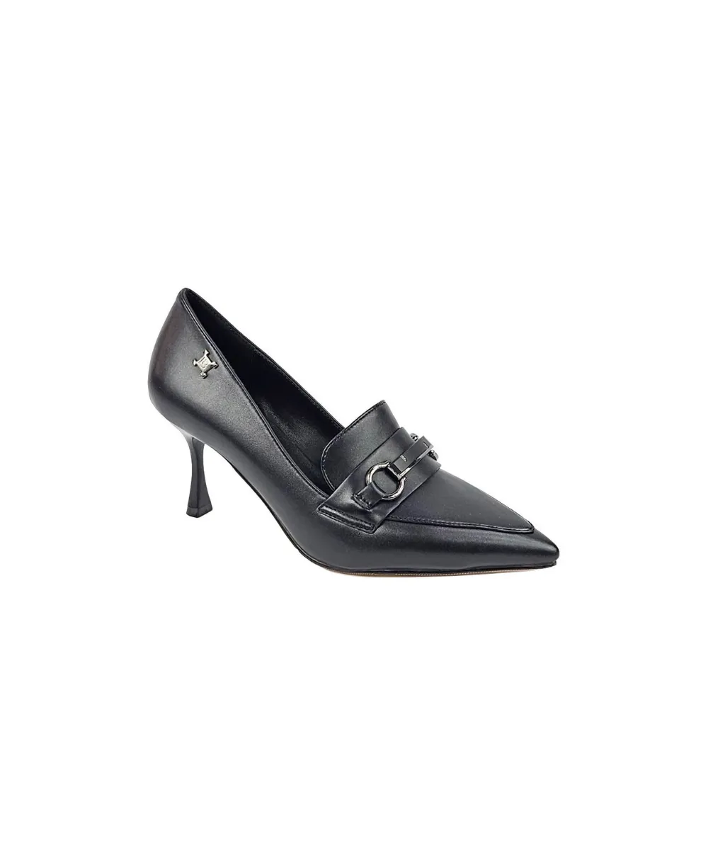 LAURA BIAGOTTI WOMEN HEELS