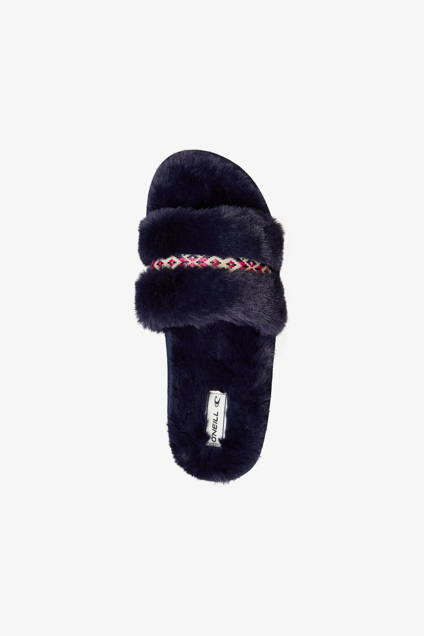 LAURELEE EMBELLISHED SLIPPERS