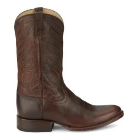 Lenado 12 Inch Medium Round Toe Cowboy Boots