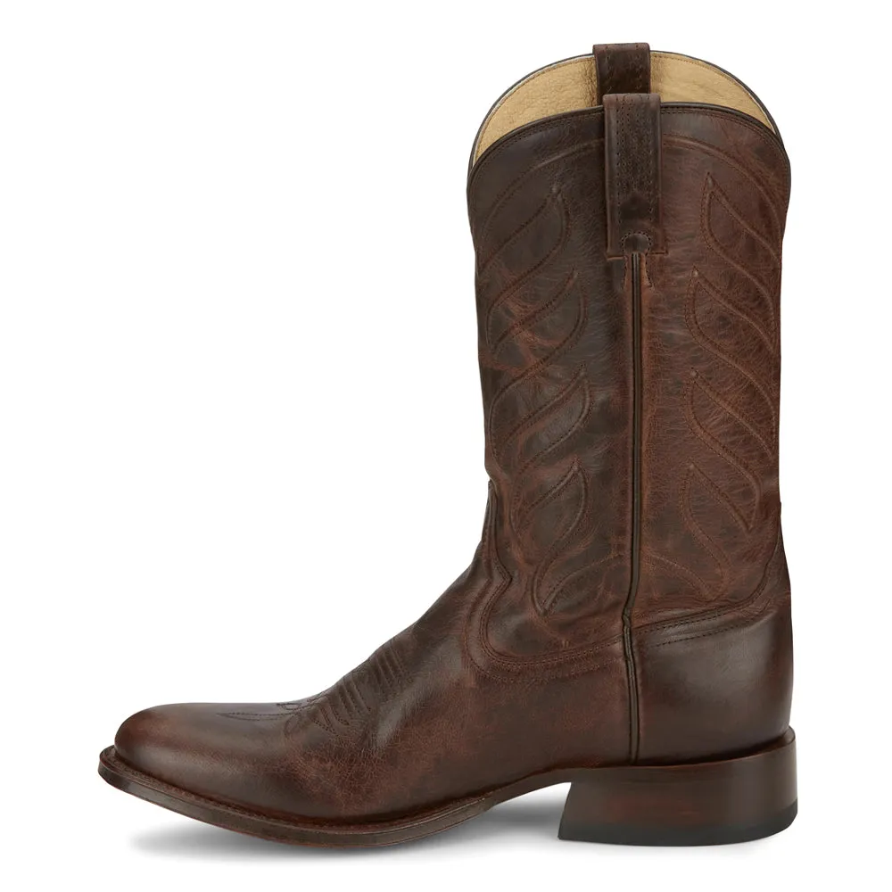 Lenado 12 Inch Medium Round Toe Cowboy Boots