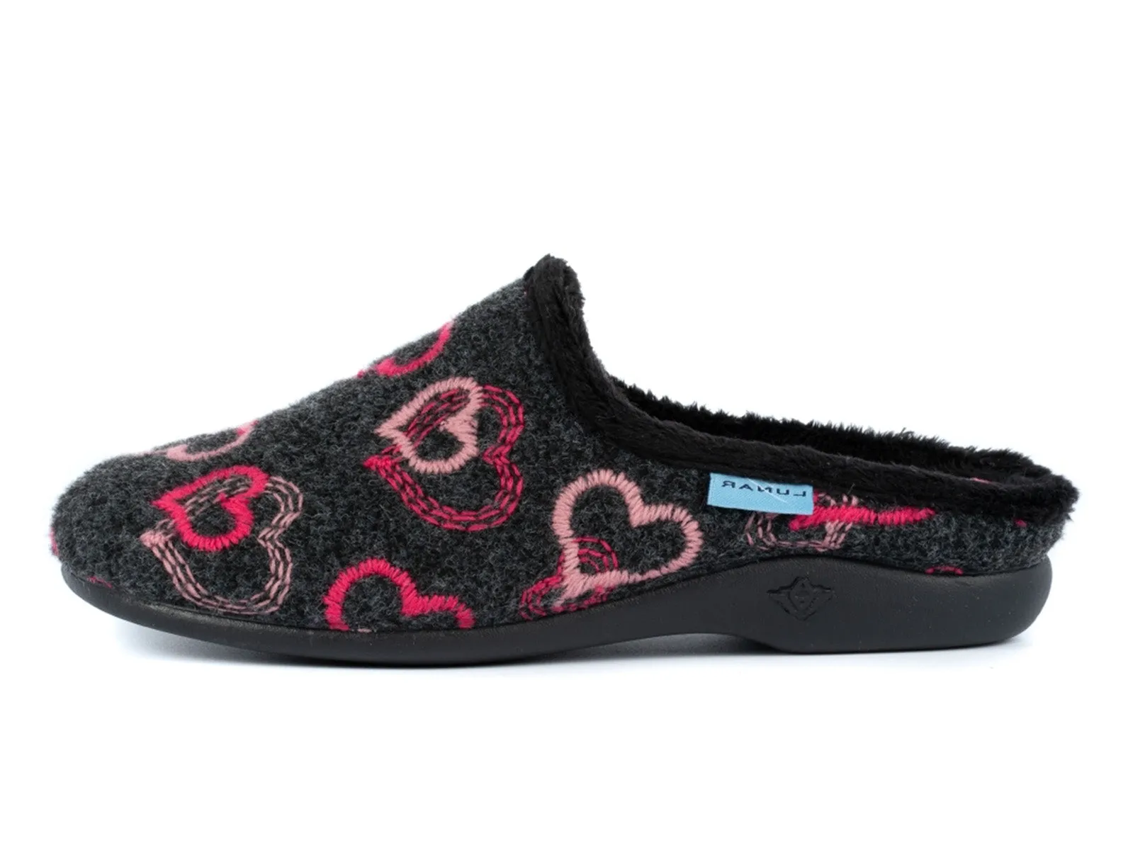 Lunar KLA146 Honey – Black